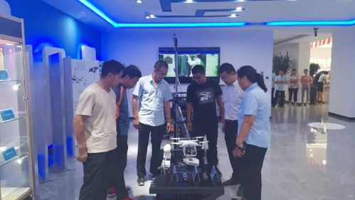 傳承初心，共創(chuàng)未來——泰華集團(tuán)組織企業(yè)展廳參觀與文化藝術(shù)交流活動