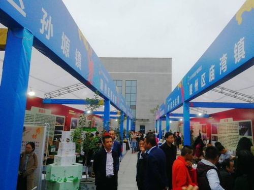 扶貧產(chǎn)品交流會暨文化藝術(shù)展演即將盛大啟幕，千余種特色產(chǎn)品匯聚一堂